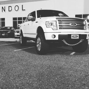 Meet your Posher, Aaron